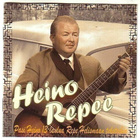 cd, Pasi Heino: Heino Repee. 13 laulua Repe Helismaan tekste - pikkukuva 1