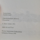 Isaac Asimov - Säätiö - pikkukuva 3