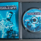 PC DVD: Deus Ex: Invisible War peli (2003) - pikkukuva 3