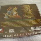 Bob Marley & the Wailers Live at the Record Plant '73 cd muo - pikkukuva 2
