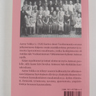 Aarne Sokka : Muistikuvia lapsuuden Karjalasta (signeerattu) - pikkukuva 2