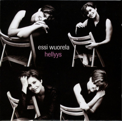 ESSI WUORELA - HELLYYS