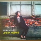 Elina Arlin - New Name CD - pikkukuva 1