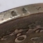 Venäjä 1 rupla 1818 Hopeaa - pikkukuva 4