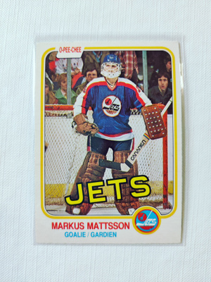 81-82 Opc - Markus Mattsson