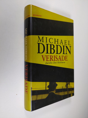 Michael Dibdin : Verisade