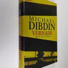 Michael Dibdin : Verisade - pikkukuva 1