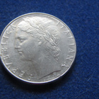 100 lire 1979. Italia - pikkukuva 1