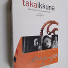 J. P. Pulkkinen : Takaikkuna : kirja vuoden jokaiselle sy... - pikkukuva 1