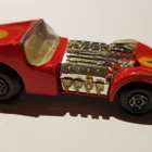 Matchbox - Road Dragster (1970) - pikkukuva 2