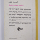 Adolf Himmel : Siniliivinen mies - pikkukuva 2