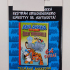 Aku Ankka Ekstra nrot 2, 5, 8, 11, 15-16/2008 - pikkukuva 2