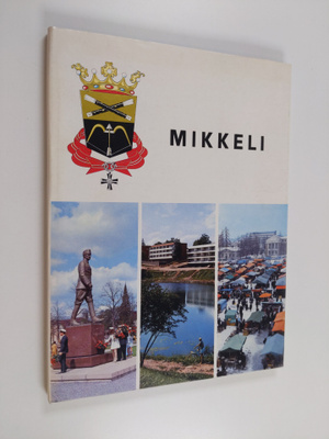 Kalle Fröjd : Mikkeli