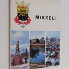 Kalle Fröjd : Mikkeli - pikkukuva 1