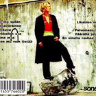 Jonna Tervomaa • Jonna Tervomaa CD - pikkukuva 2