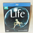 LIFE 4-DISC (BD) - pikkukuva 1