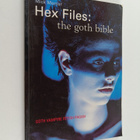 Mick Mercer : The Hex Files - The Goth Bible - pikkukuva 1