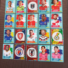 Panini FIFA World Cup 2026 tarrat 0,25 € kpl - pikkukuva 1