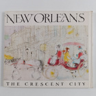 New Orleans - The crescent city - pikkukuva 2