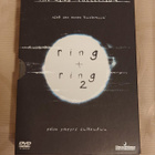 Ring + Ring 2 - The Ring Collection (DVD) - pikkukuva 2