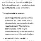 WW2 Kondor leg. haavoittumismerkki - pikkukuva 5