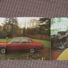 1976 Fiat 131 Mirafiori - KUIN UUSI - 6 sivua - pikkukuva 2