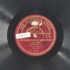 Savikiekko 1952 - Kipparikvartetti - HMV TJ 13 - pikkukuva 3