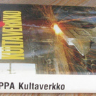 Pirkko Arhippa: Kultaverkko, Kustannus-Mäkelä 1982. 234s. - pikkukuva 3