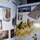 Lego Star Wars - The Visual Dictionary - Simon Beecroft - pikkukuva 5