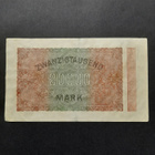 Saksa 20000 MARK 1923 - pikkukuva 2