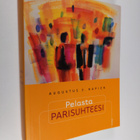 Augustus Y. Napier : Pelasta parisuhteesi - pikkukuva 1