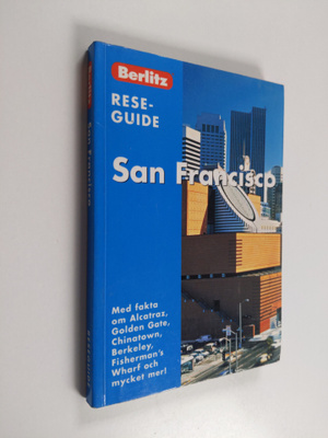 Paula Tevis : San Francisco