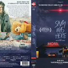 SAM WAS HERE	(35 320)	UUSI	-SV-	DVD			2016 - pikkukuva 3