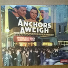 Anchors Aweigh Soundtrack CD - pikkukuva 1