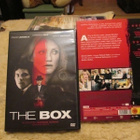 THE BOX/CAMERON DIAZ,JAMES MARSDEN,FRANK LANGELLA - pikkukuva 1