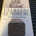 Ulla-Lena Lundberg - Suureen maailmaan - pikkukuva 1