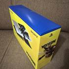 PS5 Pro Marvel's Wolverine -vaihtokuoret (Adamantium-väri) - pikkukuva 4
