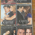 CASTLE DVD BOX, kausi 2, 4, 5, 6, 7 ja 8 - pikkukuva 1