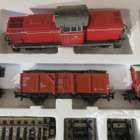 Märklin laaja tavarajuna aloituspaketti - pikkukuva 4