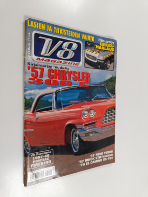 V8 2/1999