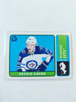 Patrik Laine