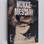 Erik Axl Sund : Nukkemestari - pikkukuva 1