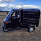 Piaggio APE 50 Van - pikkukuva 2
