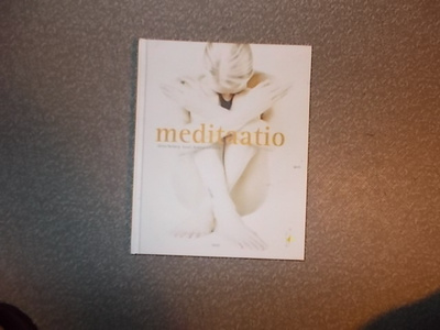 Ulrica Norberg: Meditaatio