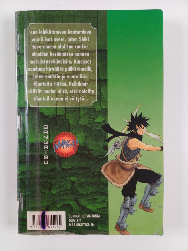 Item image