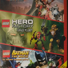 LEGO HERO FACTORY 3 DVD - pikkukuva 1