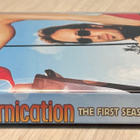 Californication: Kausi 1 (3DVD) David Duchovny (UUSI) - pikkukuva 3