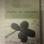 Howard S. Friedman, Leslie R. Martin - Pitkän iän salaisuus - pikkukuva 2