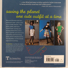 Tina Sparkles : Little green dresses : 50 original patter... - pikkukuva 2
