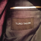 TURO TAILOR C50 Bleiseri - pikkukuva 4